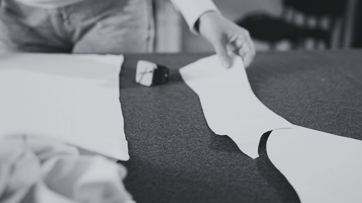 Sewing Pattern Printing UK | Pattern Press