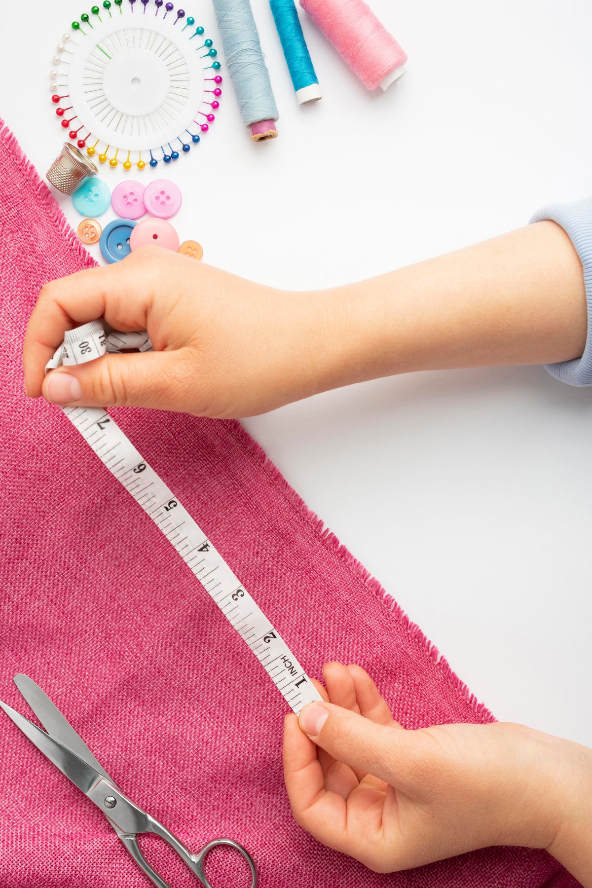 Press Pattern Sewing Pattern Printing UK | Pattern Press